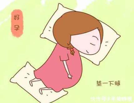 怀孕期间出现了狐臭现象,教你三招抑制狐臭的