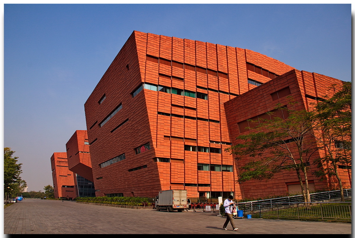 广州白云国际会议中心