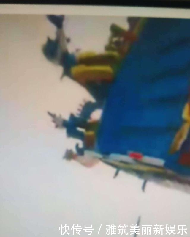 商丘龙卷风淘气城堡被吹上天数名儿童受伤场面