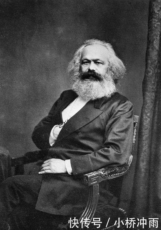 马克思和恩格斯是哪国人,他们之间有什么关系