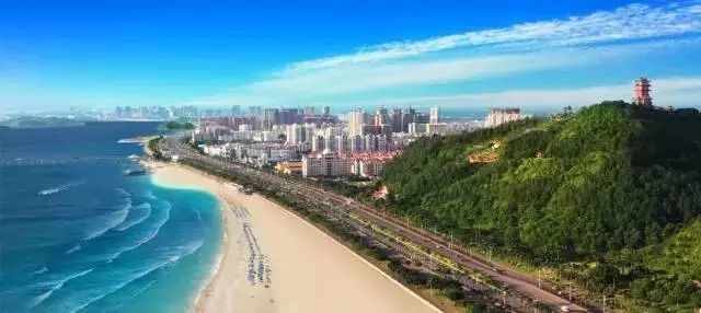 海南全!域!限!购!防城港成为候鸟族不二之选!
