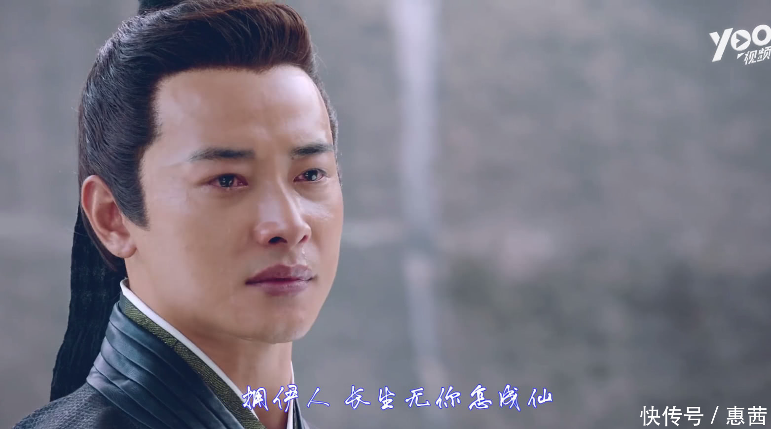 封神演义小娥并非哮天犬,她的真实身世竟与纣