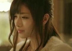 求石原里美这张图片出自哪里(什么广告或者什么电视剧