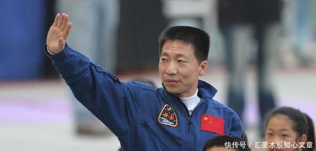 为什么杨利伟不再上天,景海鹏上天3次亲口说出