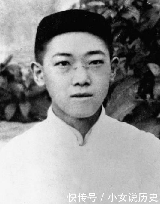黄埔军校著名的“黄埔四凶”都是哪些人?各自结局怎么样?