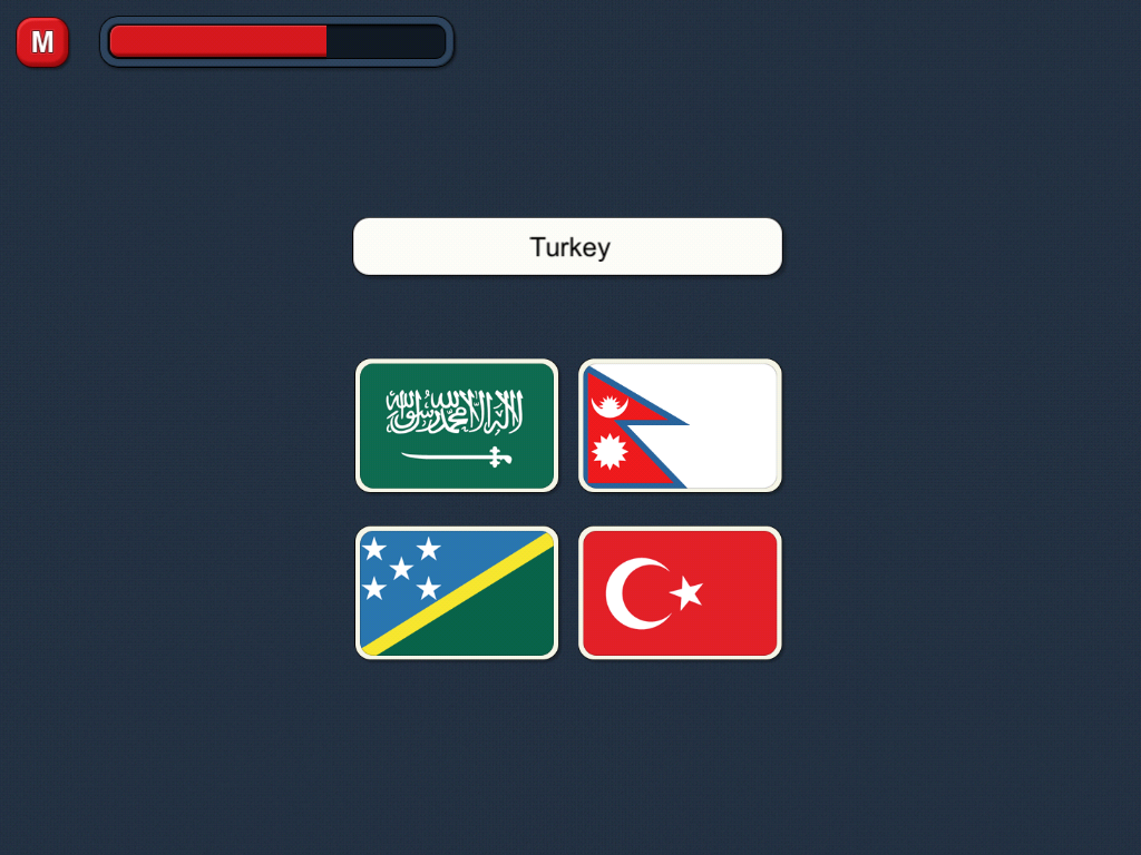 Fun with Flags截图2