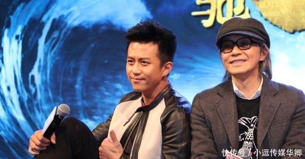 周星驰对他有很高的评价,想要加盟徐峥的下部