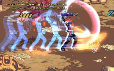 DNF剑魂的流心技能怎么用