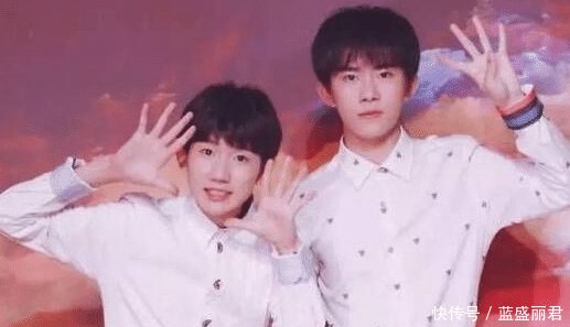 王源面试国外音乐学院后首发声, 队长暖心支持