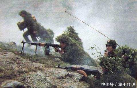 简述: 1979年中国对越自卫还击战的历史背景