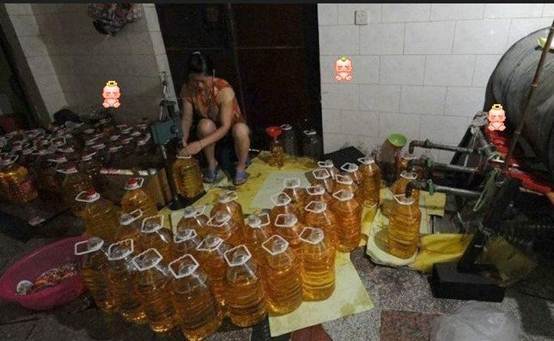 台地沟油案发酵 安全饮食知多少