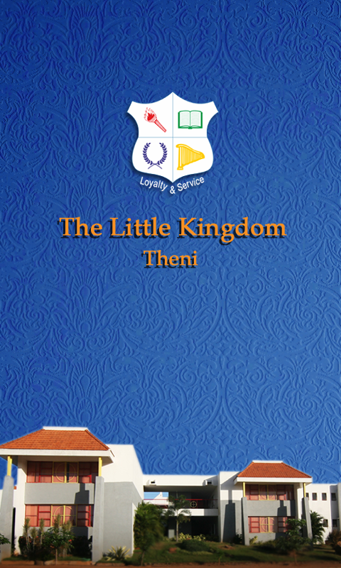 The Little Kingdom Teacher App截图1