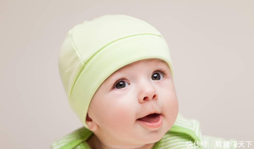 孩子长牙晚,家长要知道和缺钙没关系,长牙要注