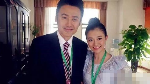 他说真羡慕渣男，为什么男人都想成为吴秀波式坏大叔？