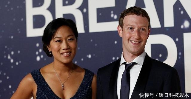 网事如疯|科学家发明读心术;扎克伯格实力宠妻