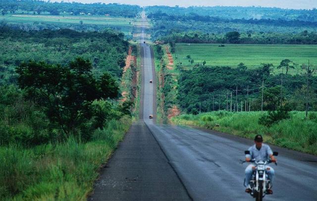 巴拉圭护照、巴拉圭房产、巴拉圭投资移民、巴