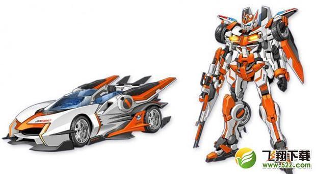 qq飞车闪电侠获取方法及属性介绍_360问答