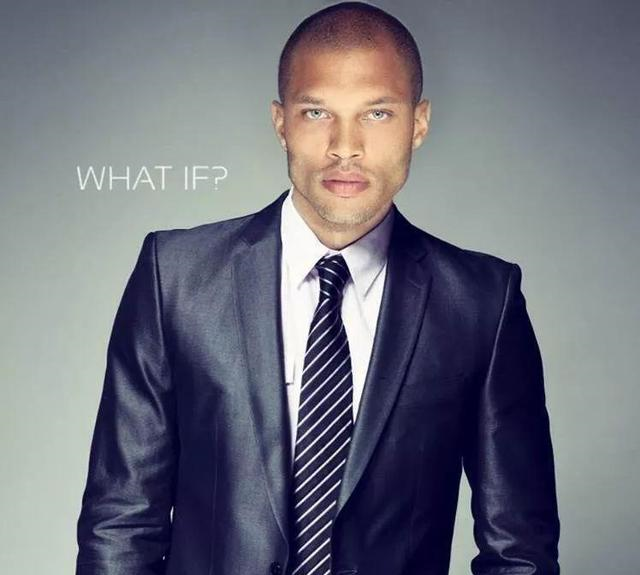 长的帅,做过黑帮罪犯还能被身价百亿的千金看