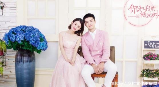 金莎晒倾城宣传合影,被问和金瀚关系,12字回