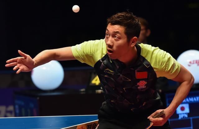 2019卡塔尔乒乓球公开赛种子名单