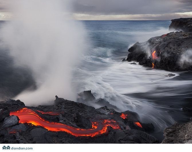 冰火两重天_360百科