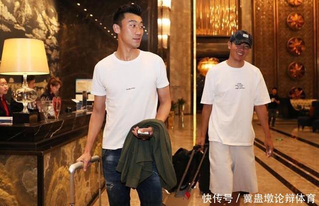 如此奢的华!热身赛国足对缅甸,球员入住豪华酒