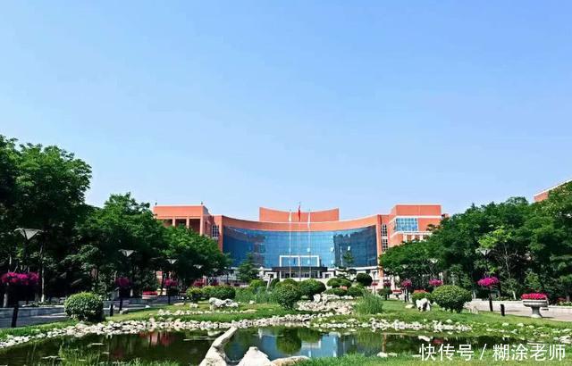 这所211大学,一流学科数量超20所985,录取分数