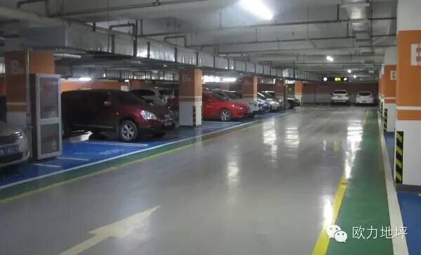 地坪漆施工过程都会出现哪些问题?_360问答