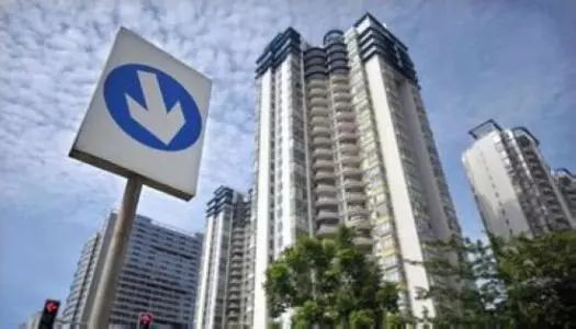 \"410\"新政一周年:深圳客退潮 东莞楼市回归理性