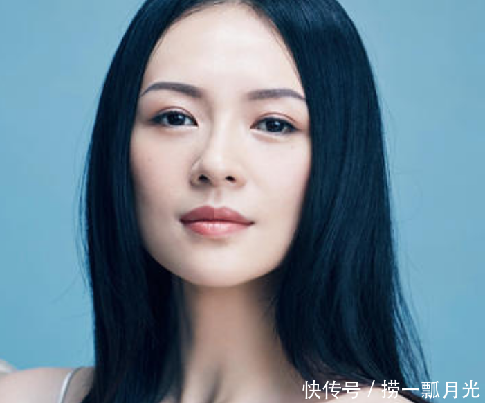 港媒曝40岁章子怡怀二胎,下个月停工养胎 !