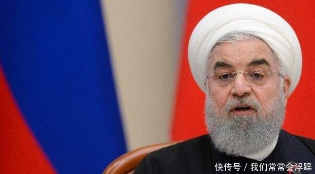 如果伊朗真的封锁霍尔木兹海峡,美国将怎么办