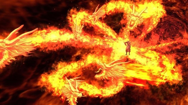 仙剑奇侠传5仙术如何学习?全仙术学习攻略_3