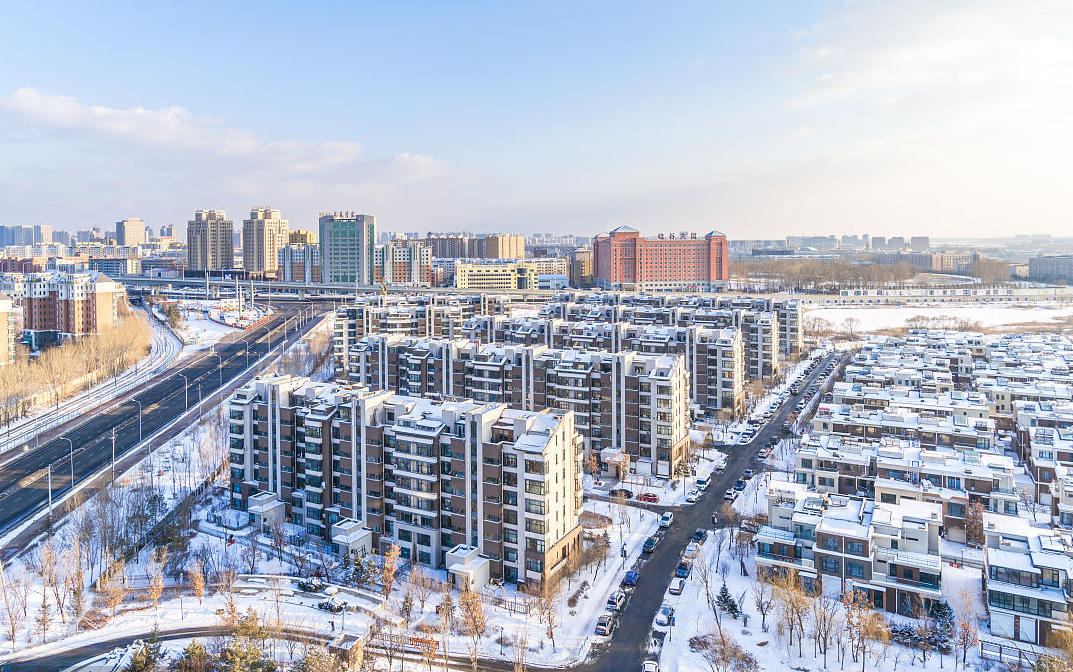 亚洲最富的城市，如今却没落沦为三线城市