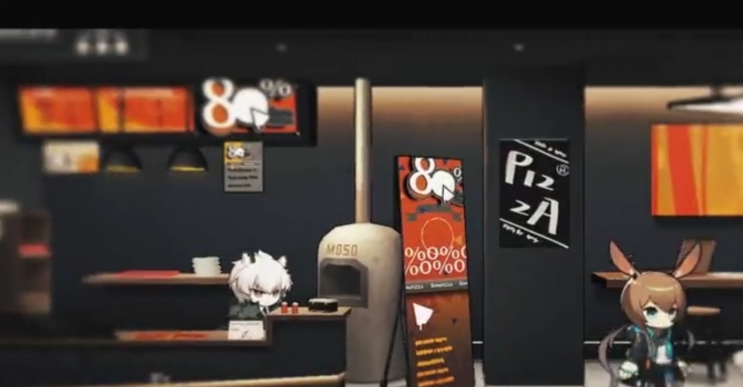 方舟:6月限时干员v干员,必得五星家具?新关卡套安装家具榆林图片