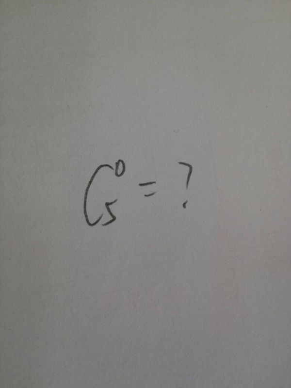 阶乘C5,0=?具体看图_360问答