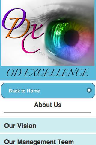 OD Excellence截图2