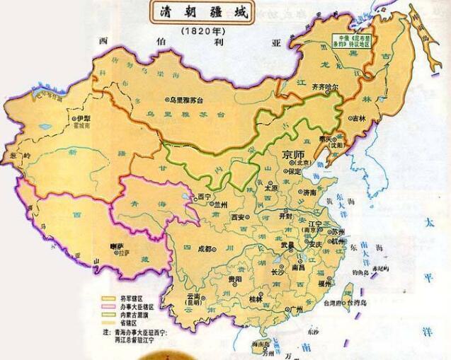 中国各个朝代人口有多少?如今14亿人是怎么发展来的?