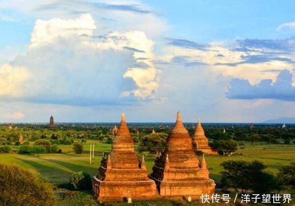 为什么附近邻国不给中国免签,反而给韩国和日