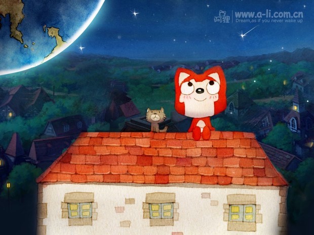 急,急,急,小学四年级上册课文《卡罗纳》读后启