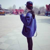 个性女头像不带字背影_360问答