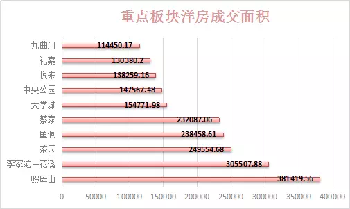 重庆新板块开发势头正旺 三月挺进照母山 \＂富人区\＂