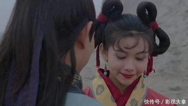 《倚天屠龙记之阴阳圣火令》李连杰可能会出演