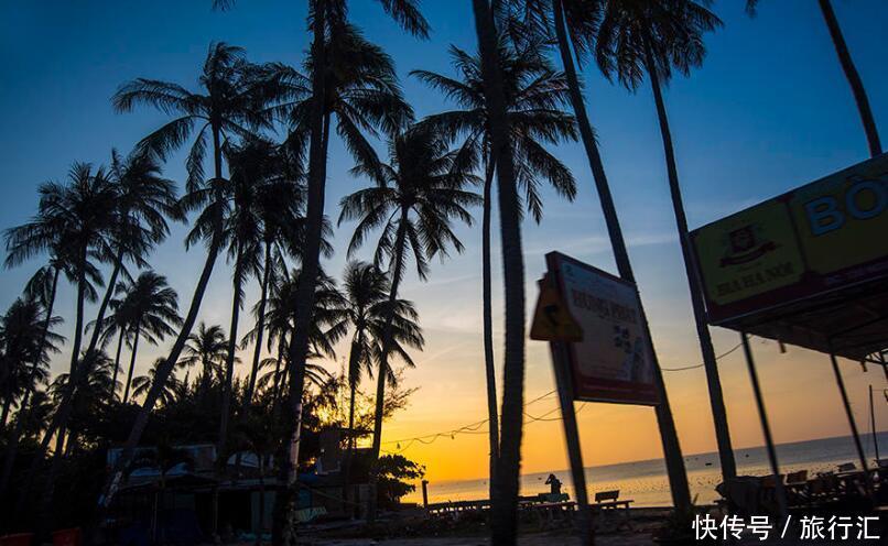 到越南旅游，千万不要做这5件事情！