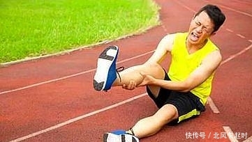 别忽视抽筋,肌肉痉挛不止是缺钙引起的
