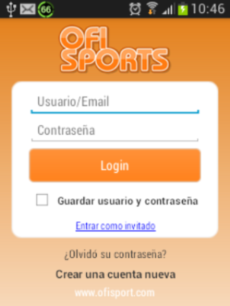 Ofisports截图13