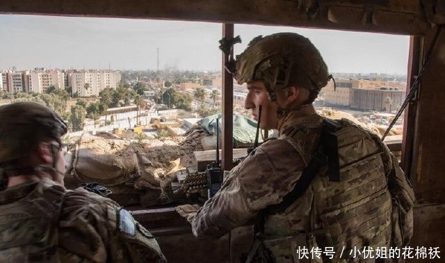 美国从中东撤军的原因