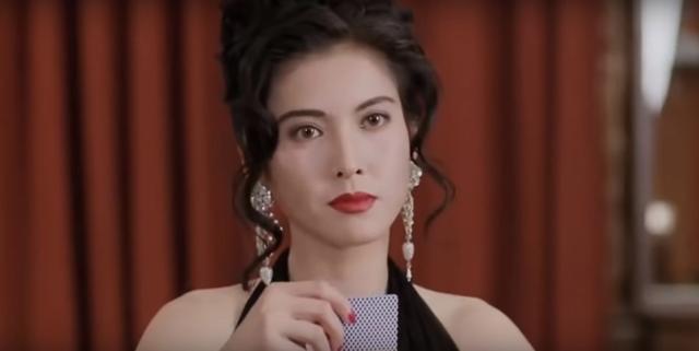 七八十年代TVB香港美女,现如今只回味他们露主美女播图片