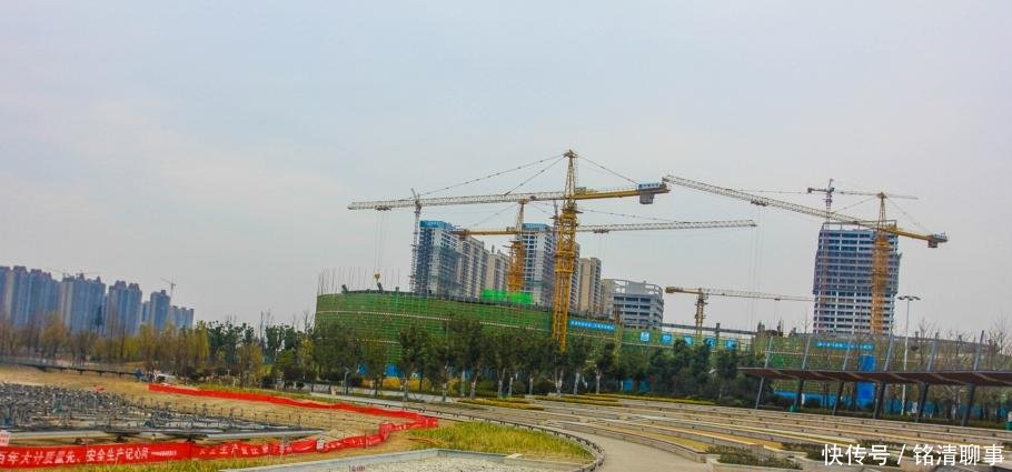 这座安徽地级市, 为啥将成为河南省中原经济区