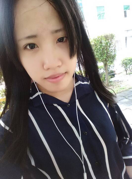 中分可以吗,剪什么刘海合适我呢?_360问答