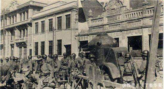 1931年30万军队为何在数月内失掉东北三省?张学良晚年说出真相